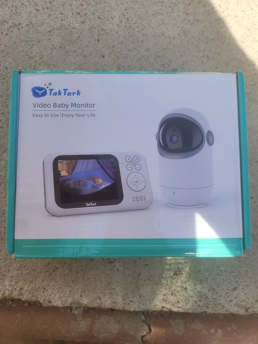 Camera veghe pt copii