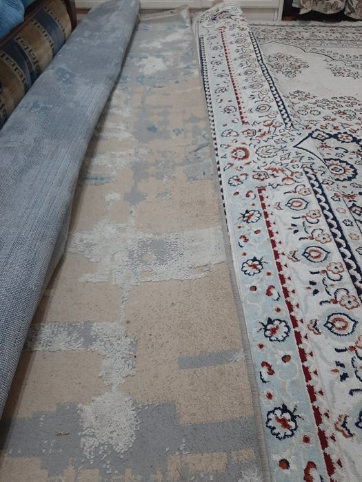 Длинный Ковёр гостевой