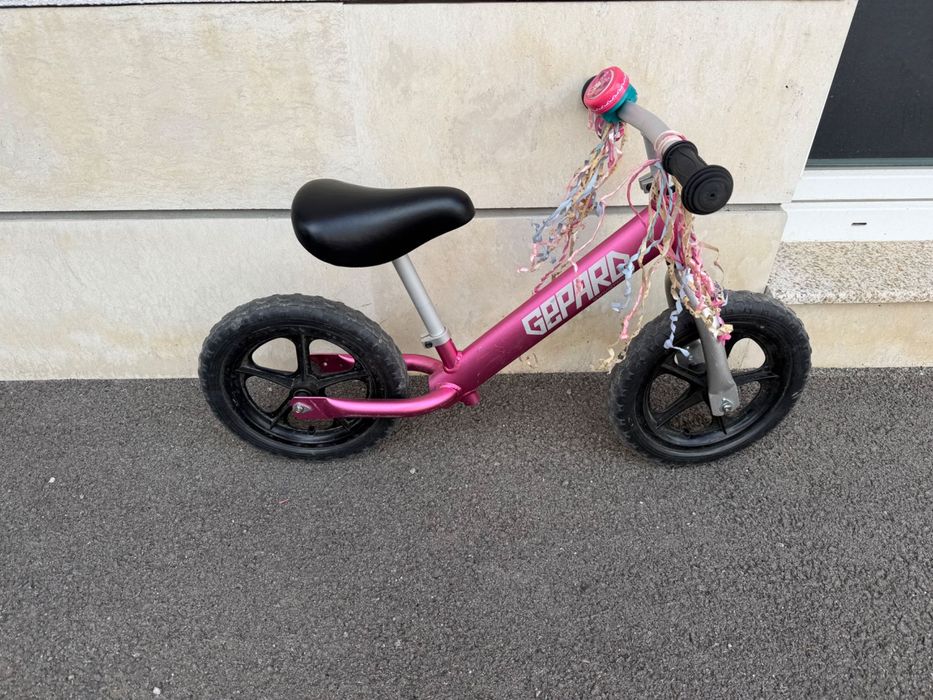 Детско баланс колело Gepard