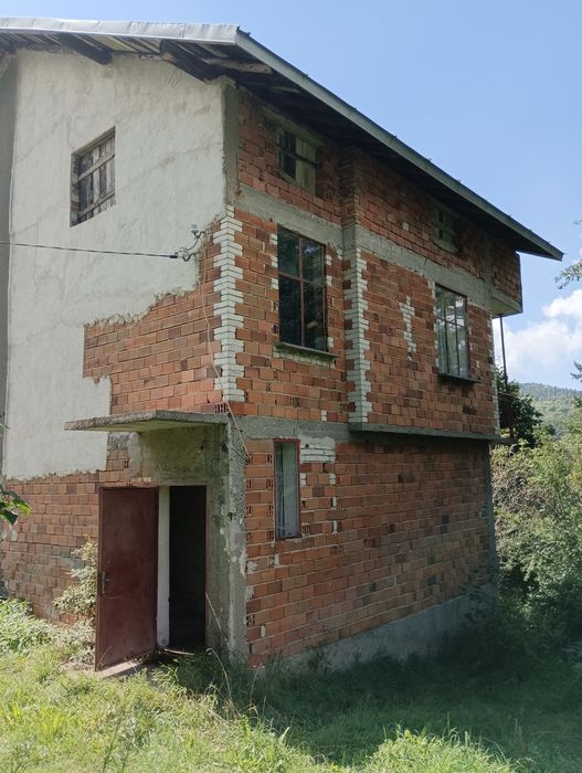 Продава се Къща в с. Брестовица, Област Пловдив - 40 кв.м за 1875 €/кв.м - Снимка #3