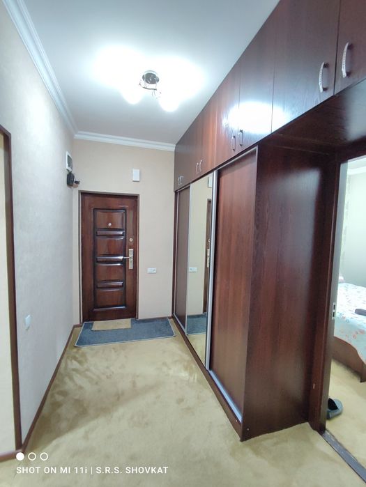 2 комнатная Кушбеги Башлык ориентир Аэропорт ШотаРуставели Мукими мост