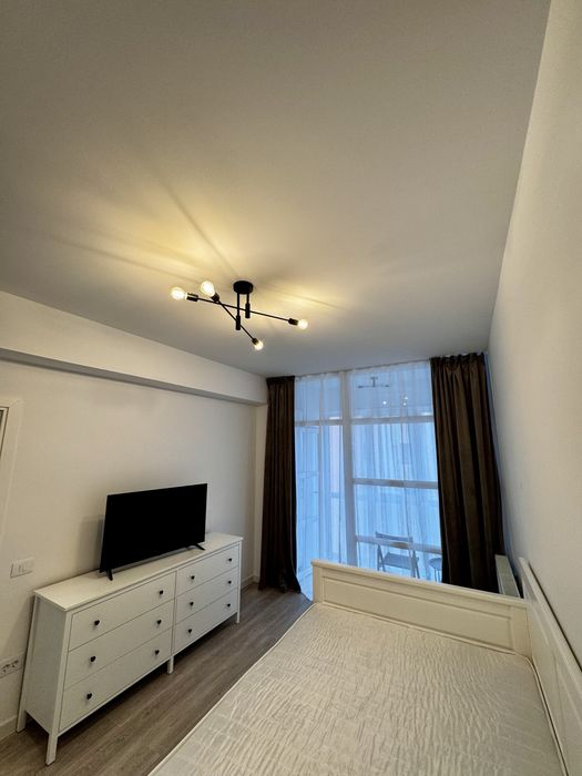 Inchiriez apartament 1 camera Visoianu-Blocurile turn