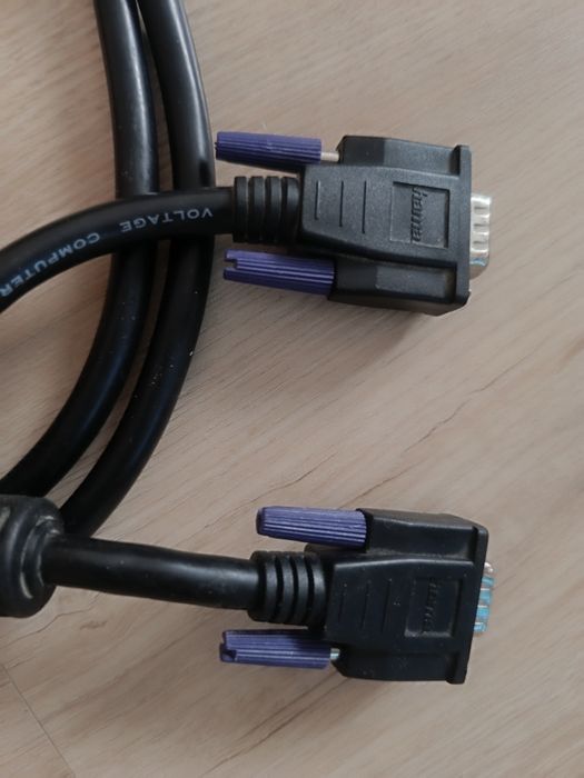 Разные кабеля, переходники