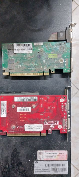 Видеокарта с hdmi 1 gb