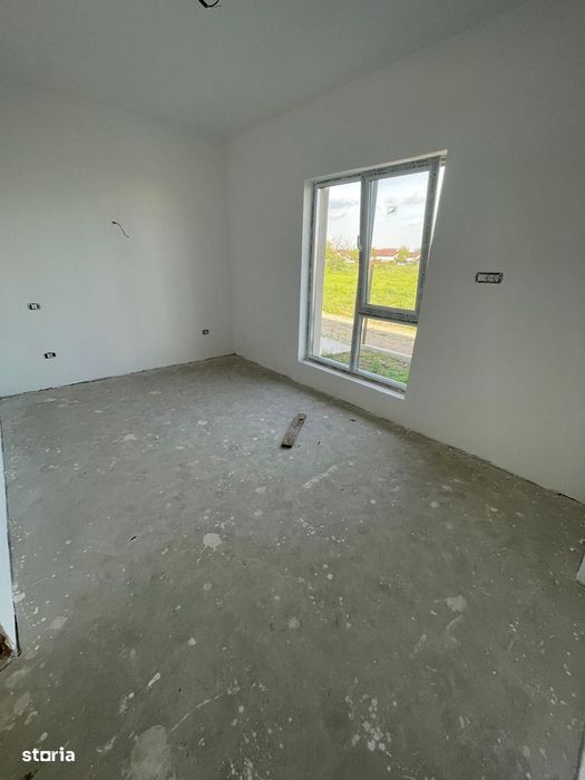 Casa cu 4 camere|Individuala|Finisaje la alegere|Domnesti