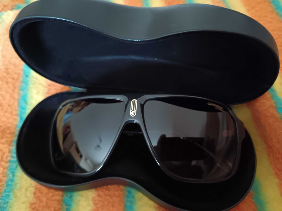 Слънчеви очила Карера