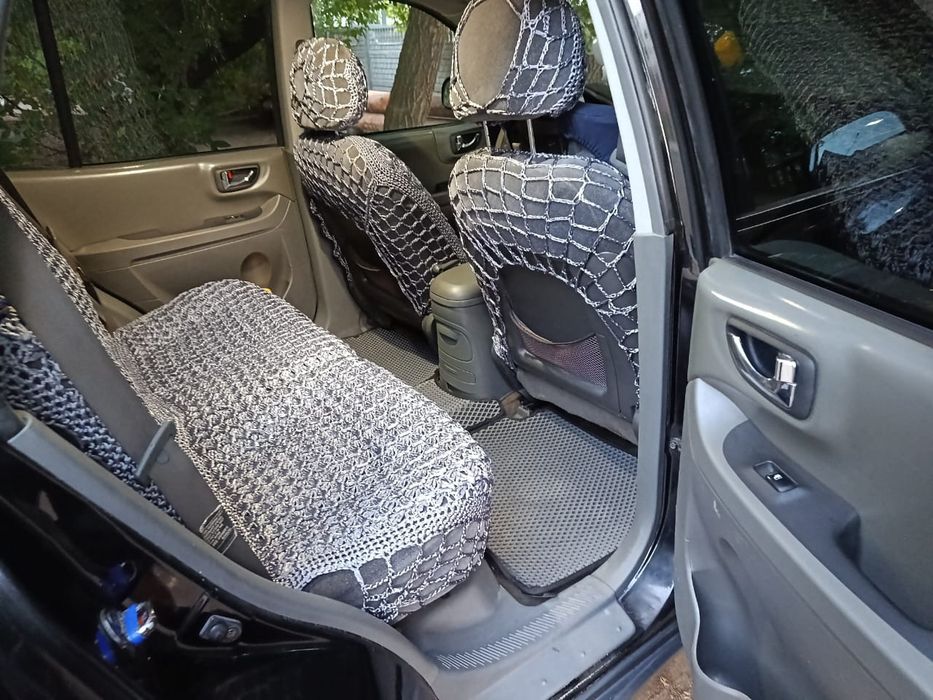 Продам Hyundai Santa Fe