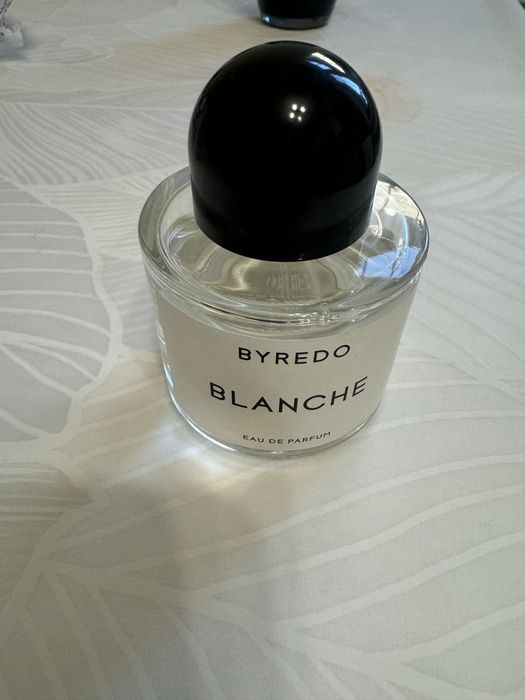 Продам  парфюм Byredo Blanche