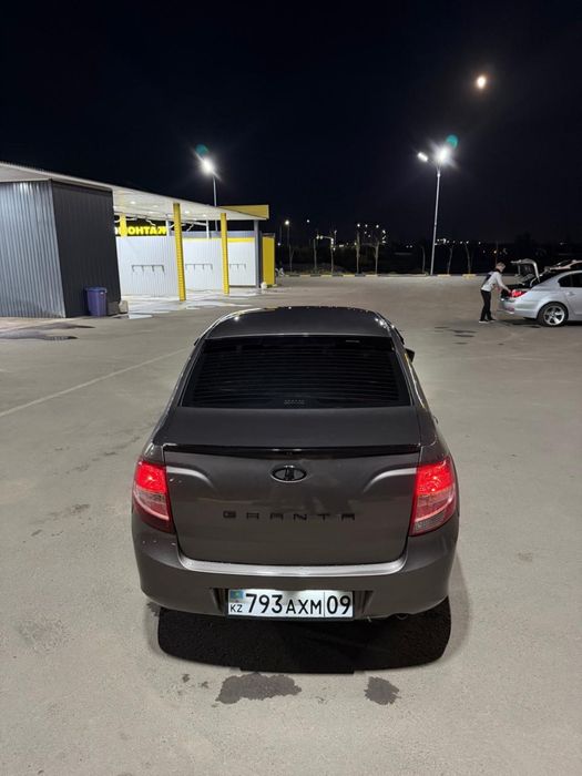 Продам гранту в отличном состояние