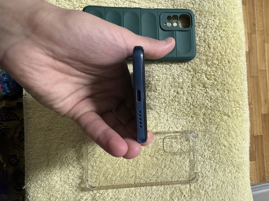 Продам Redmi Not 11 S