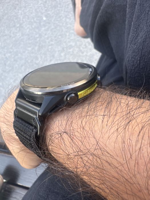 Garmin forerunner 970