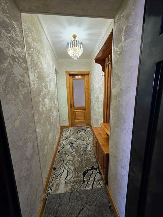 №12951 Срочно продаётся 1-но комнатная квартира