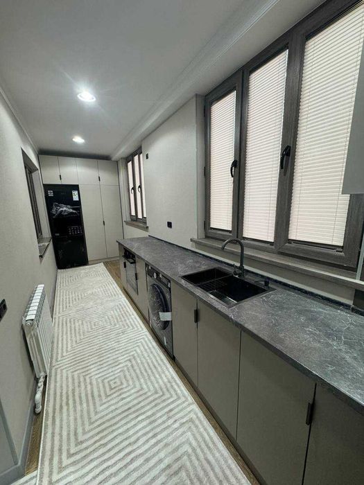 ПРОДАЁТСЯ 4-комнатная квартира Юнусабад