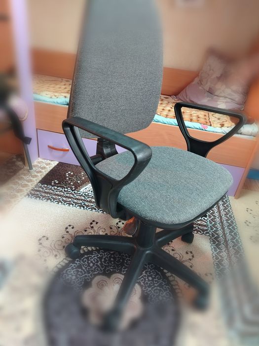Офисное кресло цена 16000тг