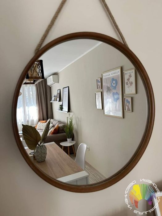 Дава се под наем Двустаен апартамент в Бургас, Център - 80 кв.м за 550 € - Снимка #5