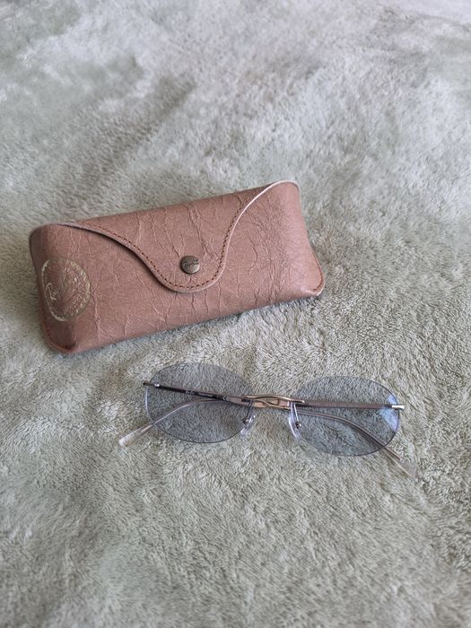 Очила Ray ban RB3767 Transitions