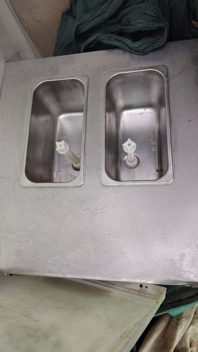 Мороженое аппарат