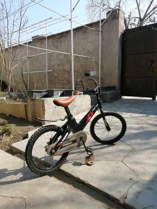 Продам  велосипед. Подростковый. В отличном состоянии.