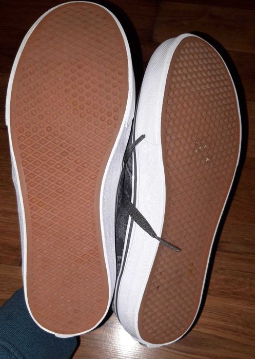 Vans естествена кожа 36 номер