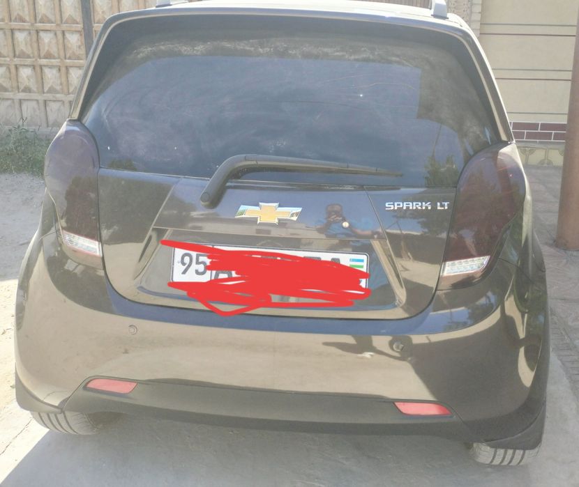 Спарк 2022 сатлады