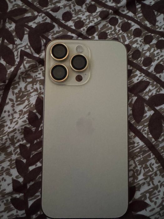 Продам Iphone 14 pro max