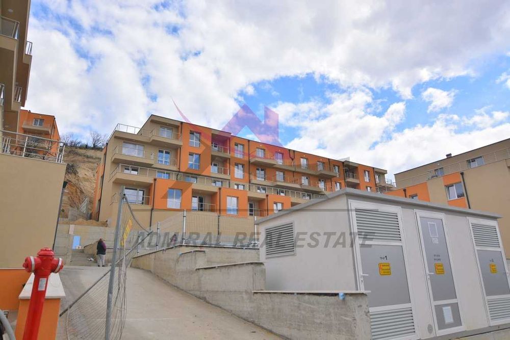 Уникална панорама -двустаен -Възраждане 3