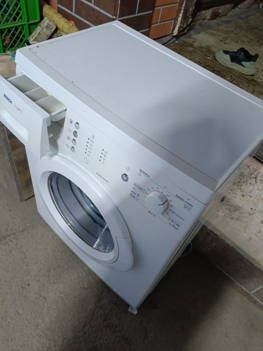 Стиральная машина Bosch