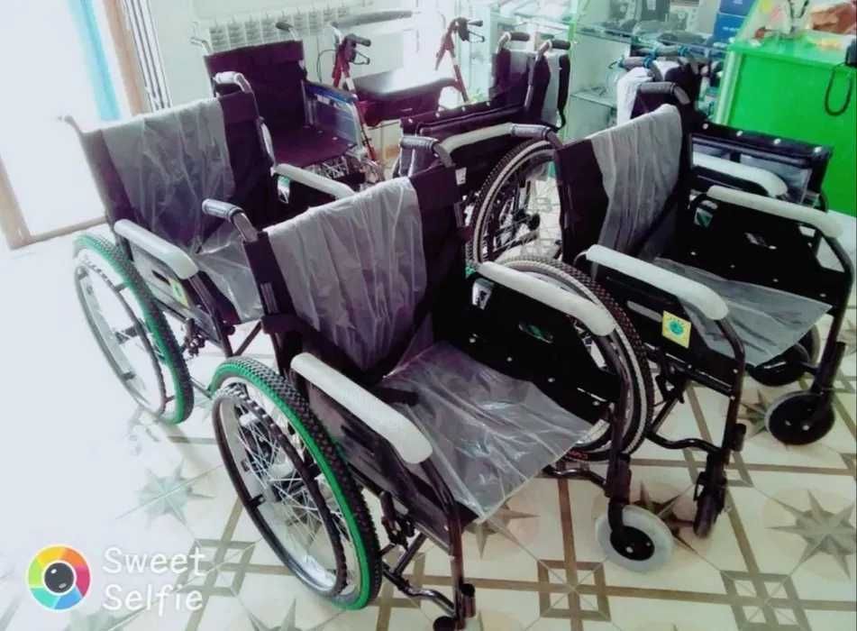 N 36 Nogironlar arvasi инвалидная коляска N 102