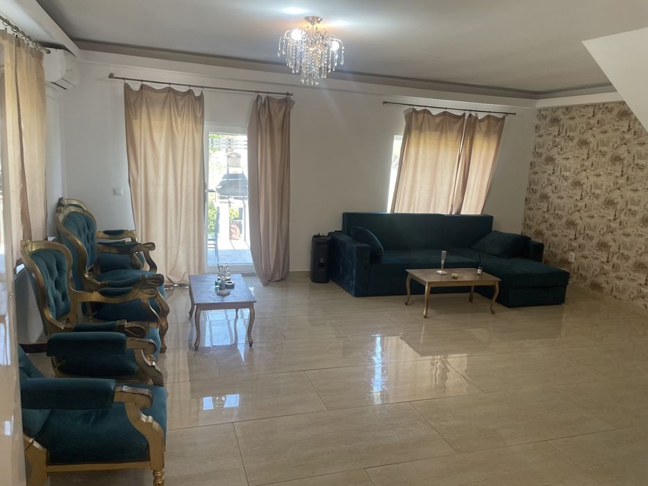 Vila de inchiriat petreceri private