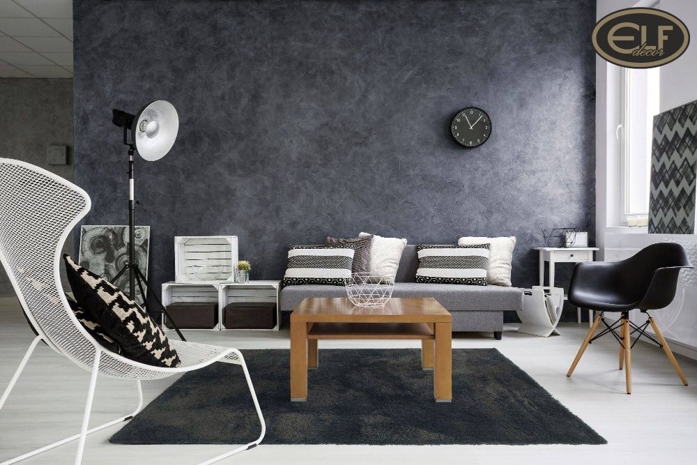 Краска отточенто Иллюзия в четырёх базах