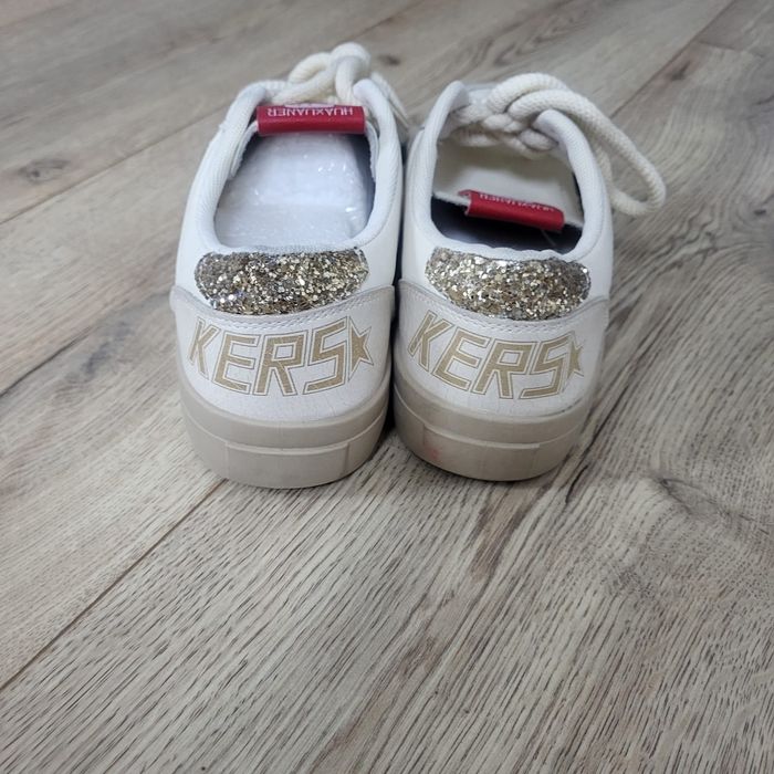 Кроссовки Golden Goose