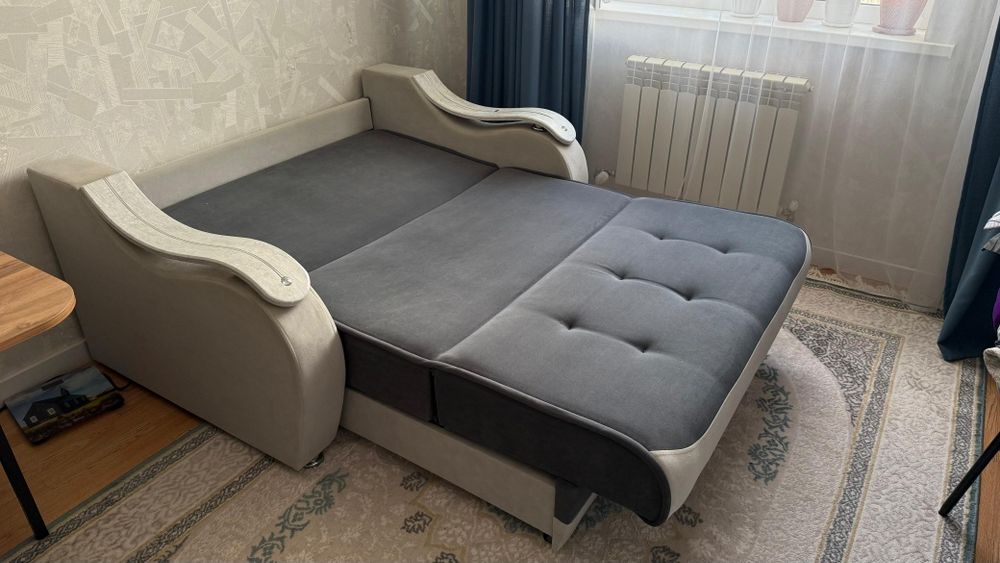 Продается диван раскладной