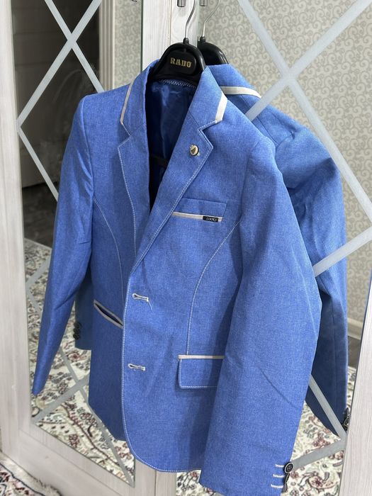 Костюм для мальчика