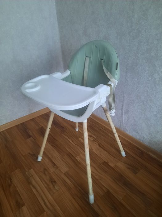 Продам детский стульчик для кормления