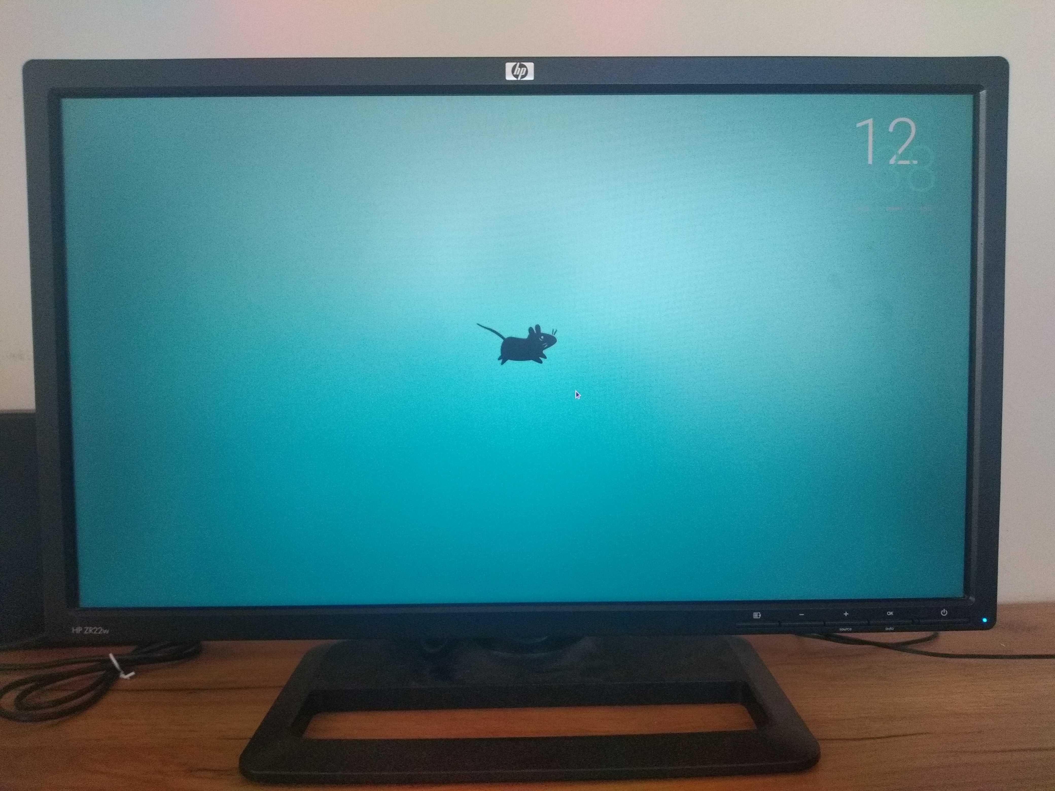 Монитор HP ZR22W гр. София Подуяне • OLX.bg