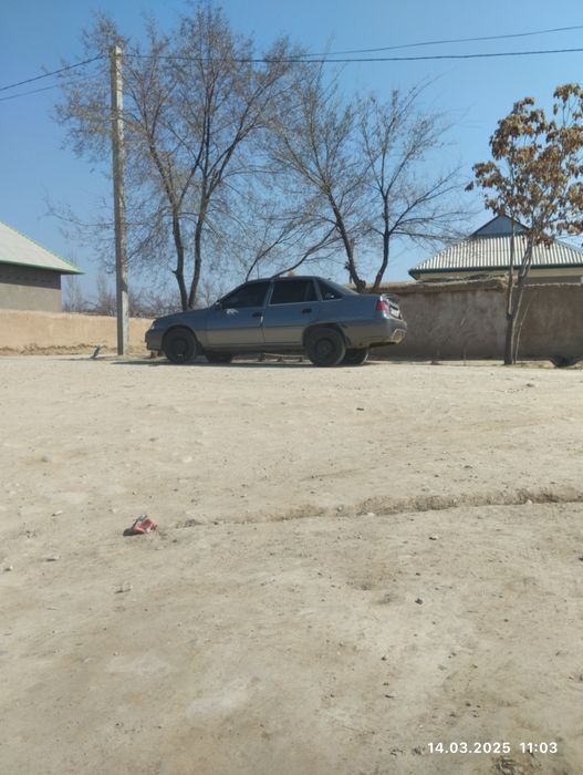 Nexia 2 Sons Qashqadaryo