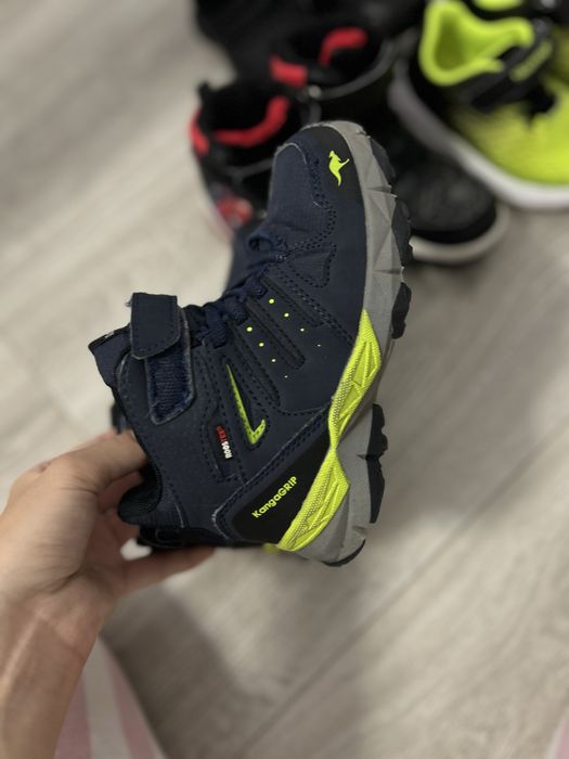 Puma, asics, маратонки