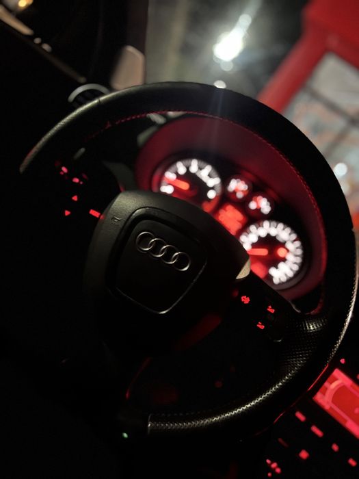 AUDI A3 Sportback 0 — imagine 4