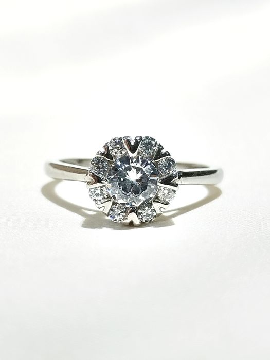 Серебряное кольцо 925, Kumush uzuk 925