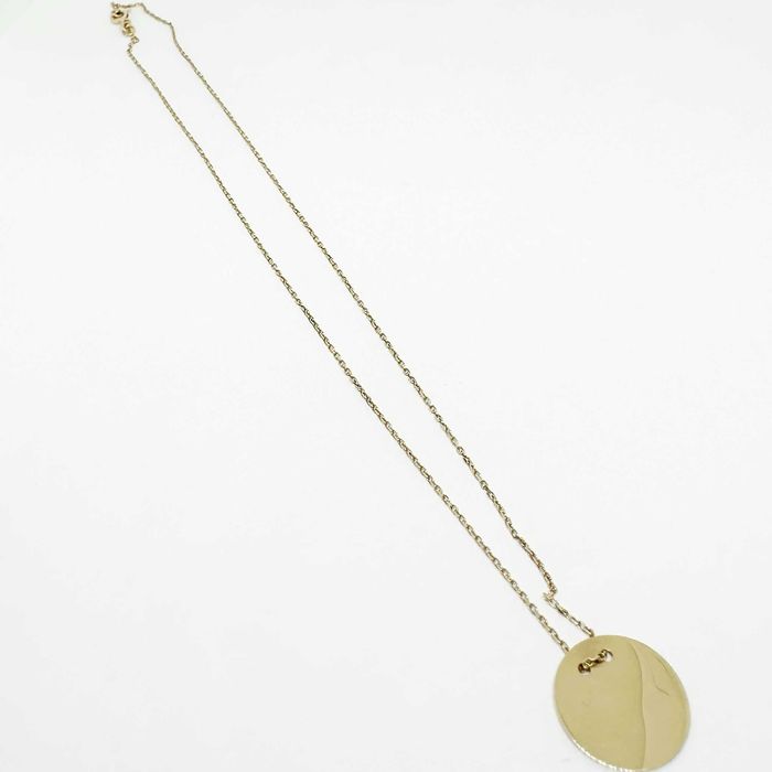 Colier din aur de 14K 2.45g ProMax Amanet