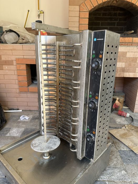 Апарат для донера