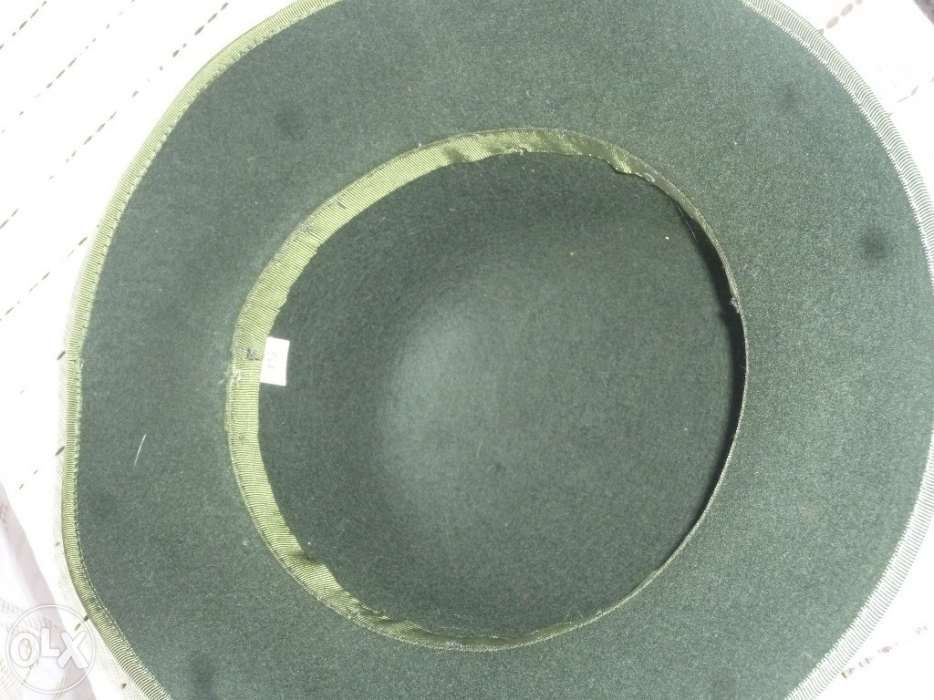 Oferta!! Palarie verde