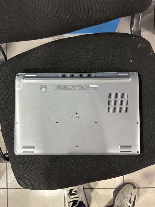 Vand laptop dell latitude 5420 i5 1145g7 16gb ram ssd 512gb full hd