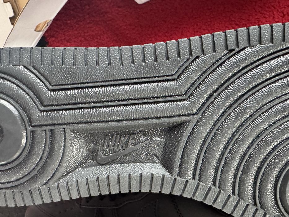 Air force 1 marimea 42