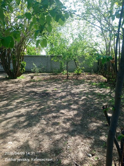 Дача с пропиской