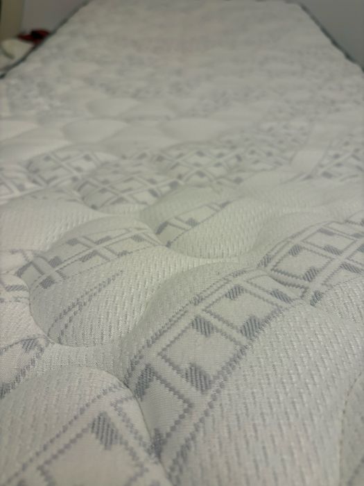 Saltea Mobexpert 80/200/25 cm Livrare GRATIS.
