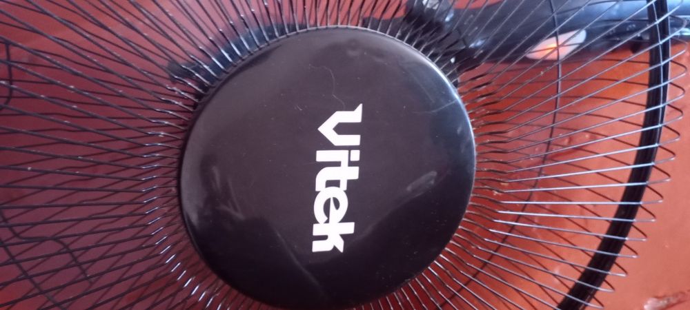 Вентилятор  Vitek