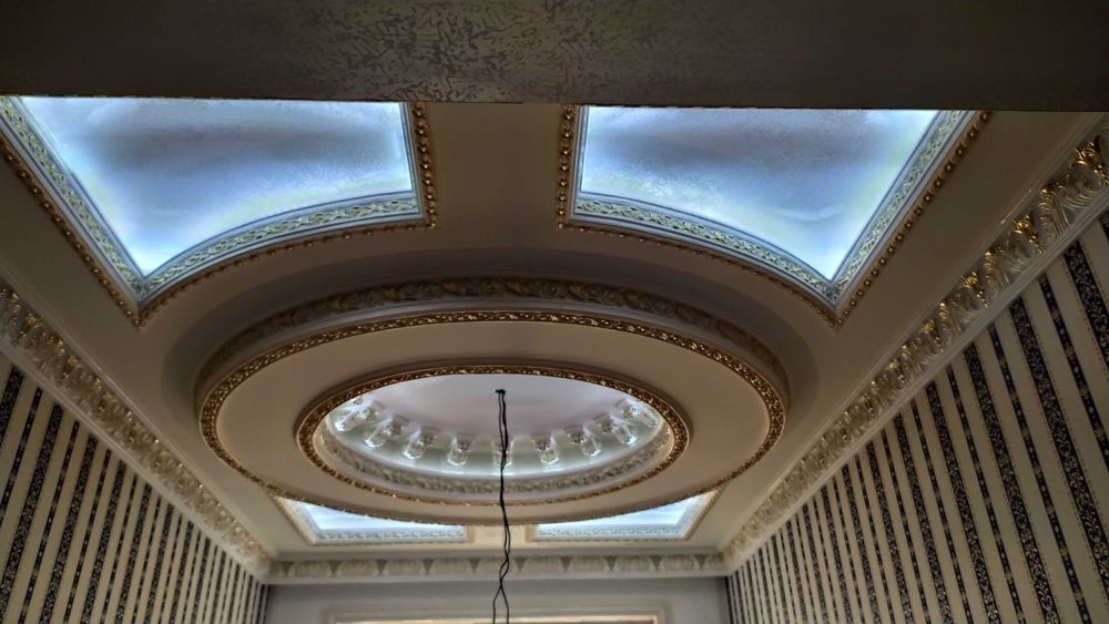 Малярка Уста Мастер