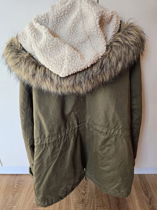 Дамска парка Tom Taylor, размер М