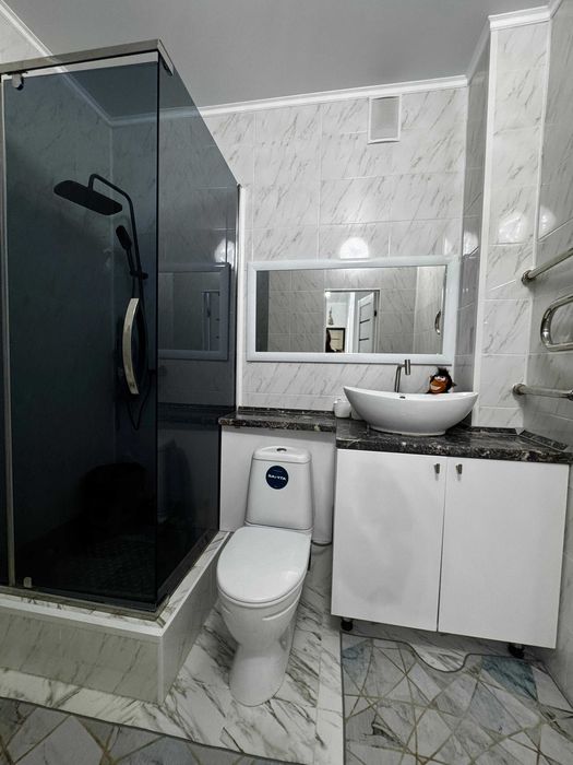 Продам 3х комн кв Батыс ЖК Мангилик